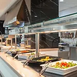Hotel Benidorm East By Pierre & Vacances
