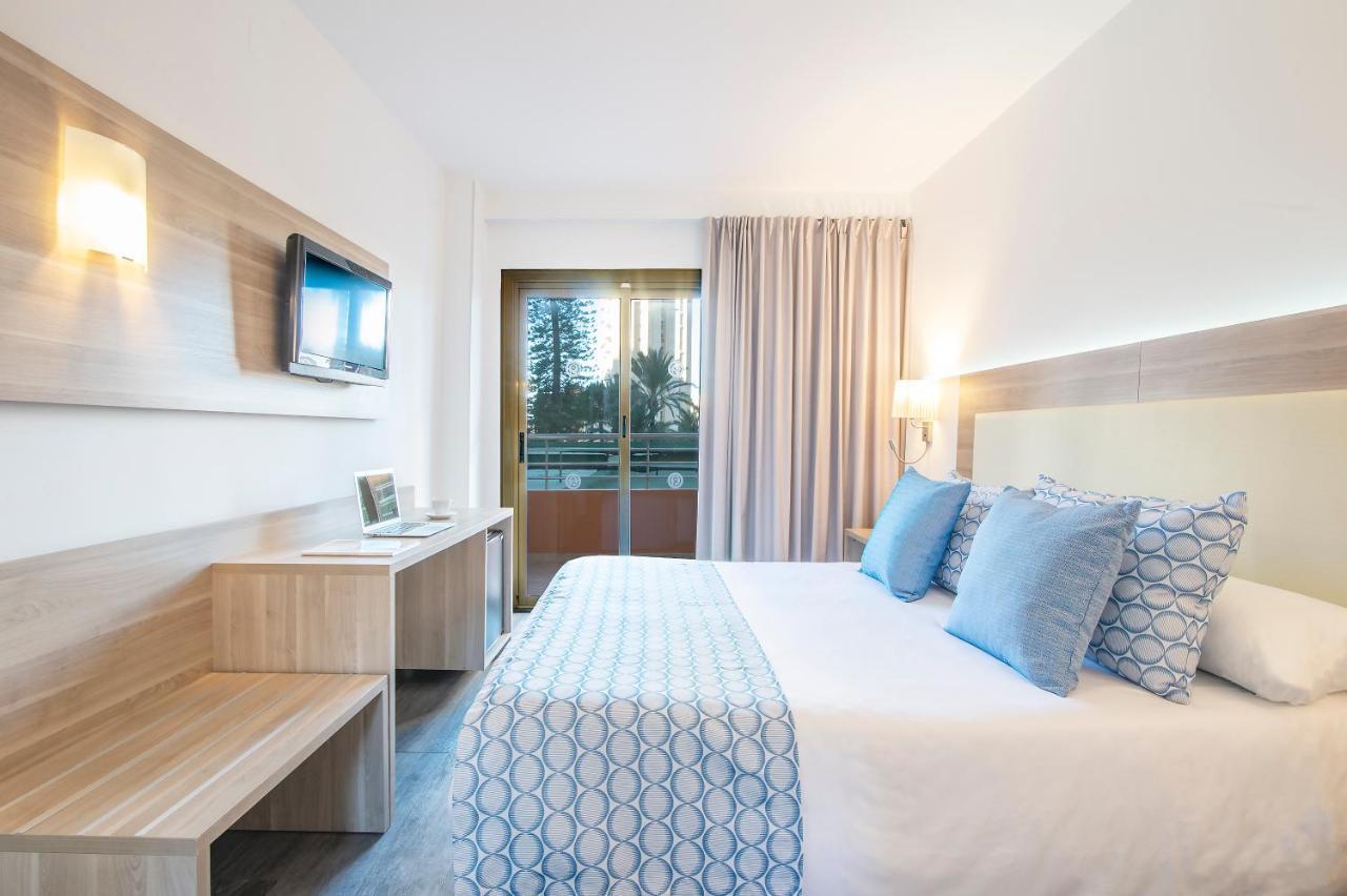 East By Pierre & 4* Benidorm