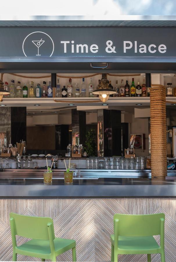 East By Pierre & Hotel Benidorm