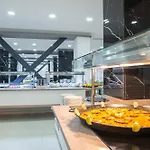Hotel Benidorm East By Pierre & Vacances