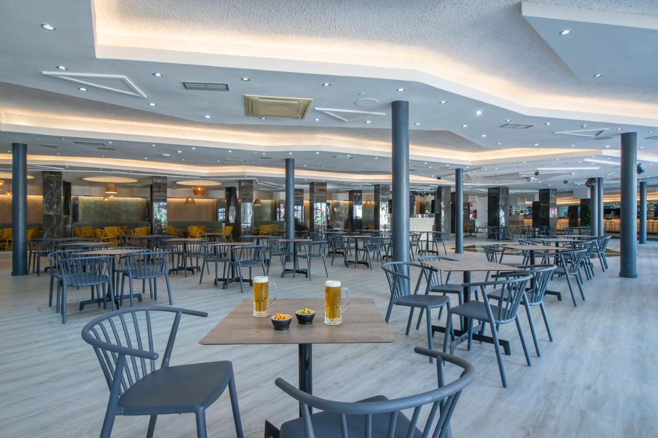 Hotel East By Pierre & Benidorm
