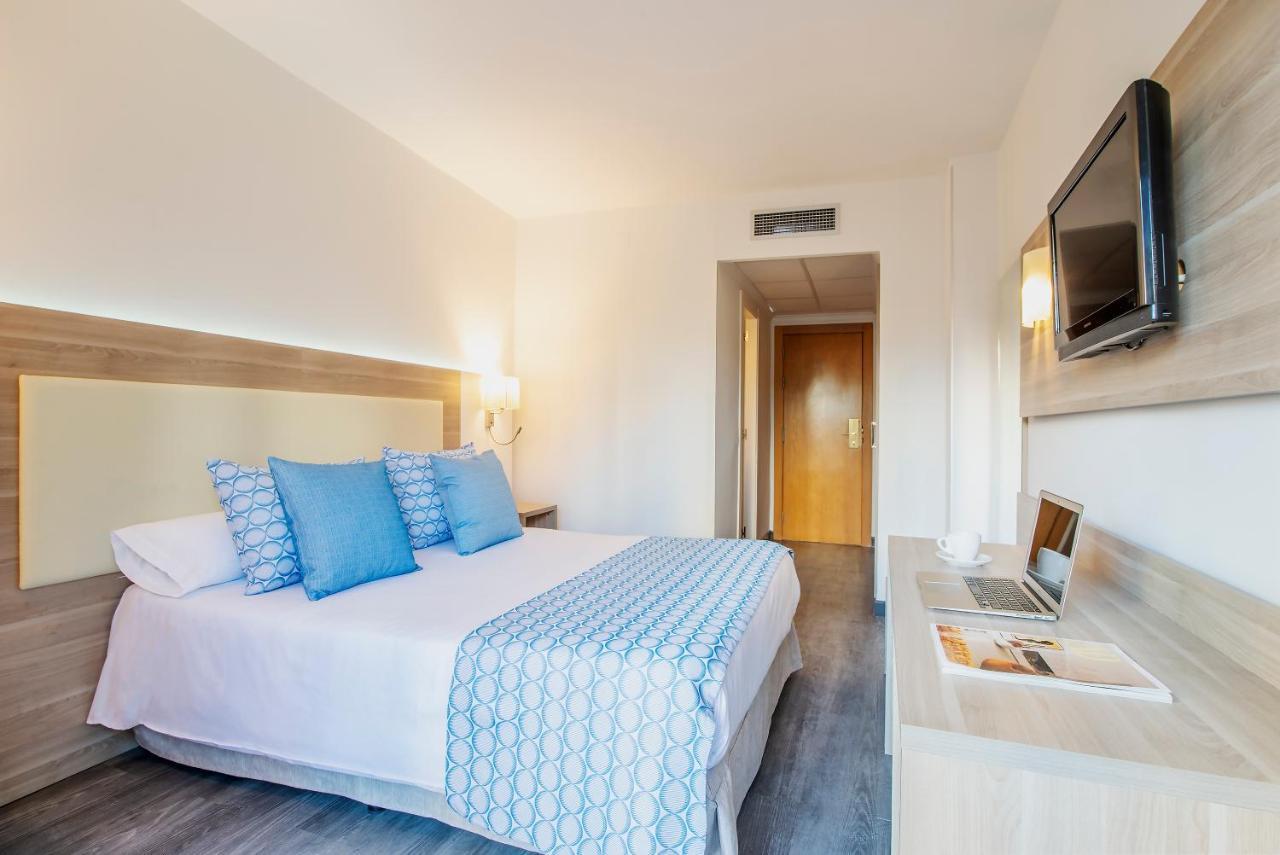 East By Pierre & Benidorm