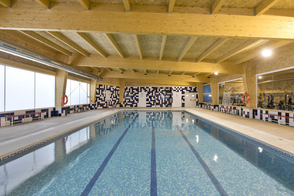 Hotel East By Pierre & Benidorm